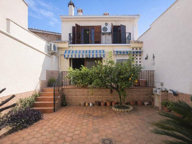 Casa chalet en Venta en Sot de Ferrer