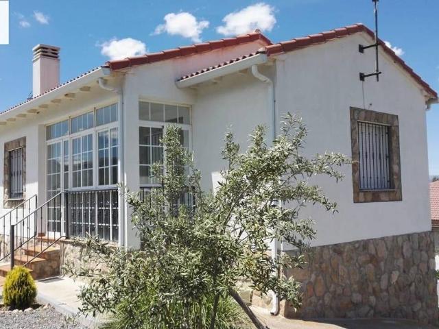 Casa chalet en Venta en Sotalbo