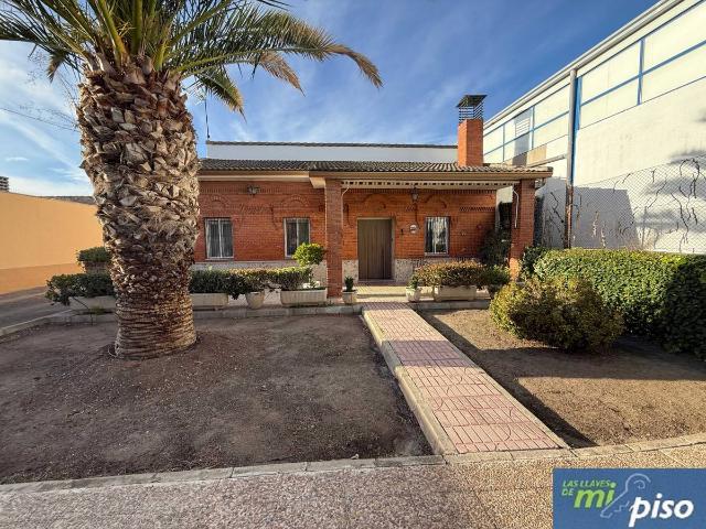 Casa chalet en Venta en Soto de Medinilla