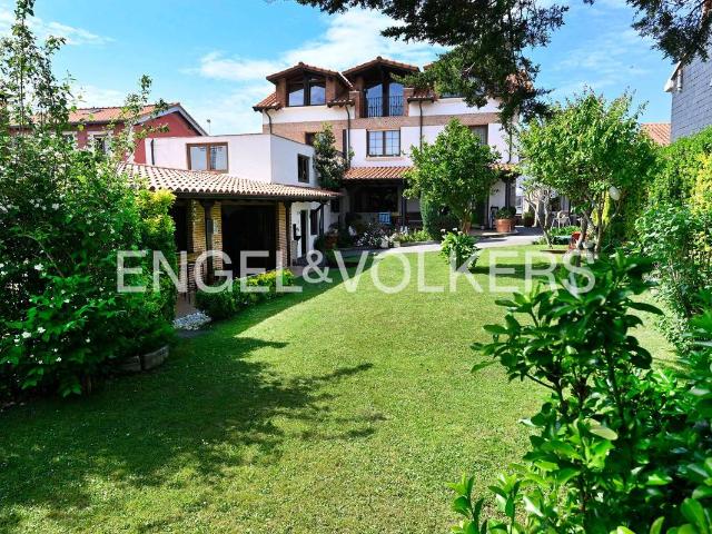 Casa chalet en Venta en Soto de la Marina