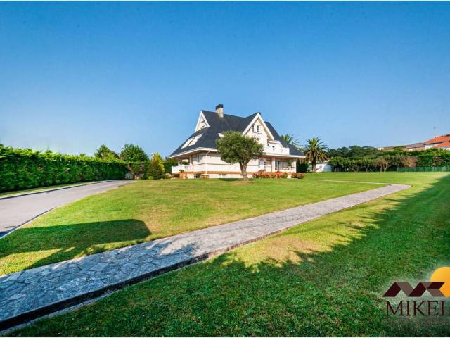 Casa chalet en Venta en Soto de la Marina