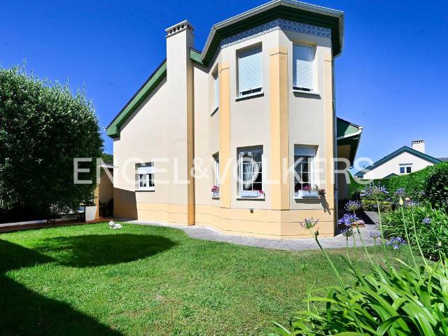Casa chalet en Venta en Soto de la Marina