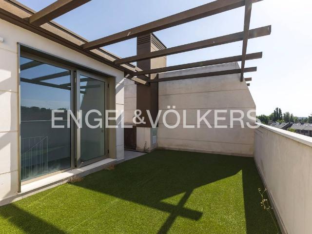 Casa chalet en Venta en Soto de Viñuelas