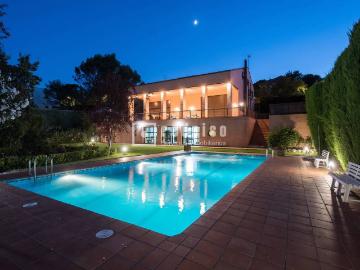 Casa chalet en Venta en Soto de Viñuelas