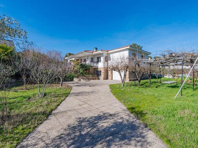 Casa chalet en Venta en Soto de Viñuelas