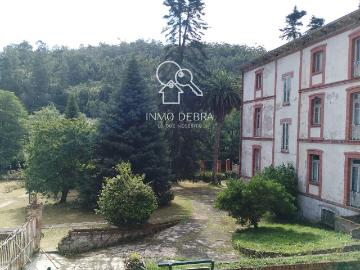 Casa chalet en Venta en Soto del Barco