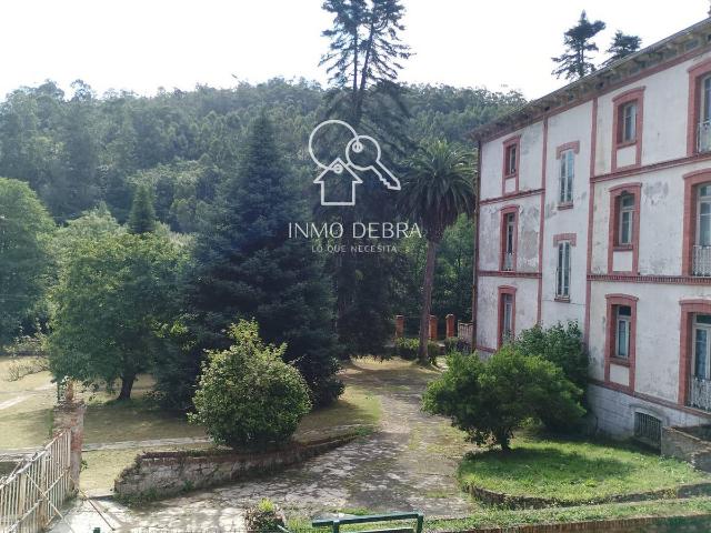 Casa chalet en Venta en Soto del Barco
