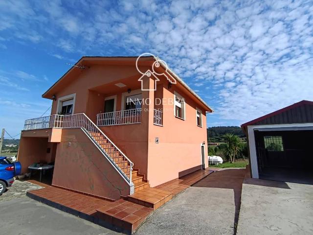 Casa chalet en Venta en Soto del Barco