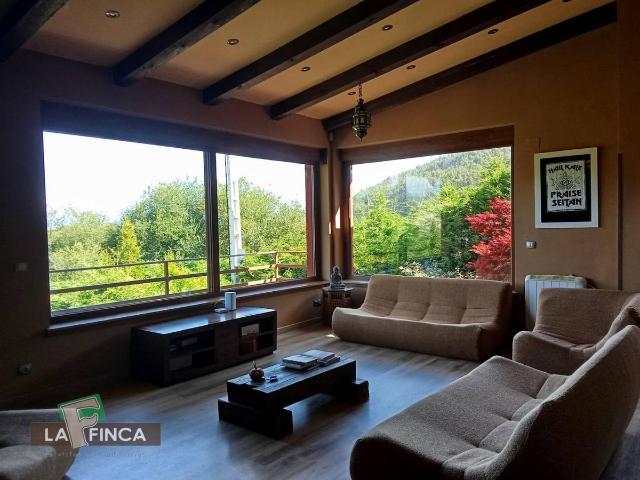 Casa chalet en Venta en Soto del Barco