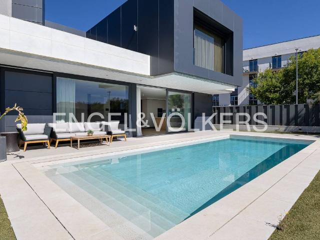 Casa chalet en Venta en Soto del Henares