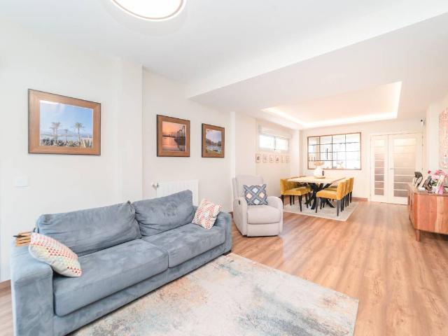 Casa chalet en Venta en Soto del Henares