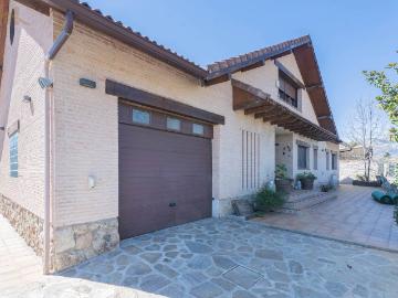 Casa chalet en Venta en Soto del Real
