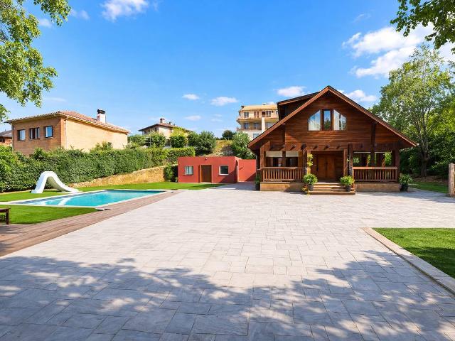 Casa chalet en Venta en Soto del Real