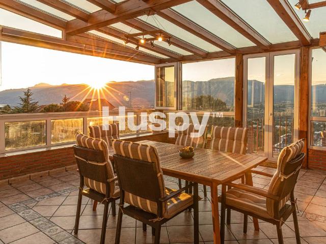 Casa chalet en Venta en Soto del Real