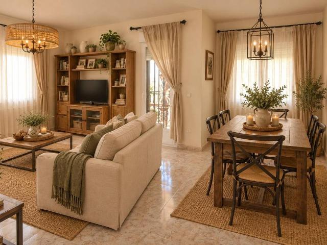 Casa chalet en Venta en Soto del Real
