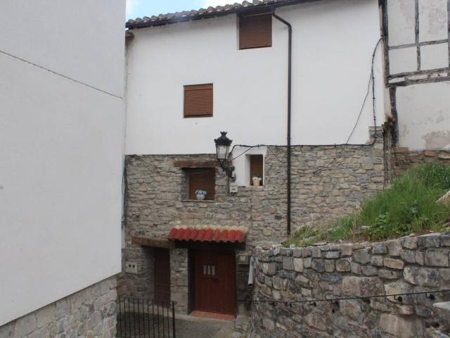 Casa chalet en Venta en Soto En Cameros