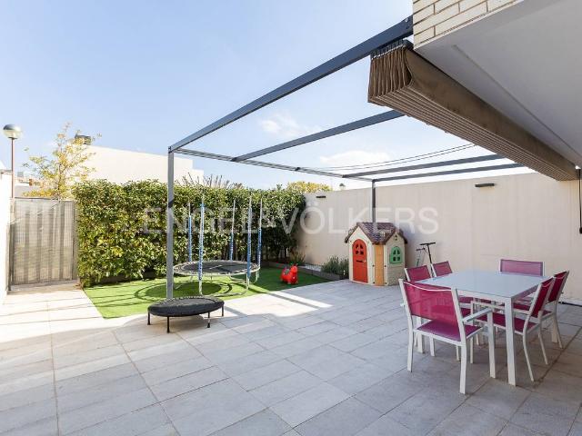 Casa chalet en Venta en Sotolivar Mas del Rosari