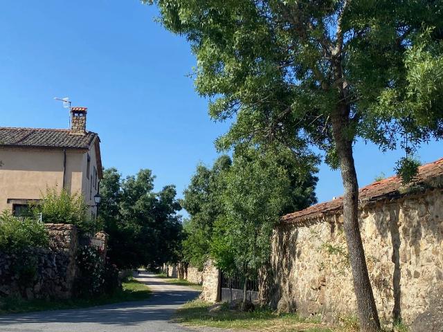 Casa chalet en Venta en Sotosalbos