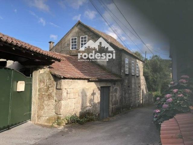Casa chalet en Venta en Soutomaior