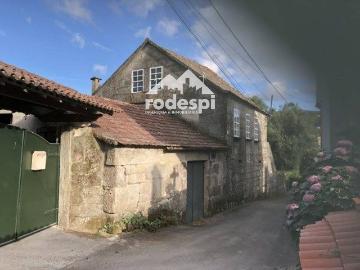 Casa chalet en Venta en Soutomaior