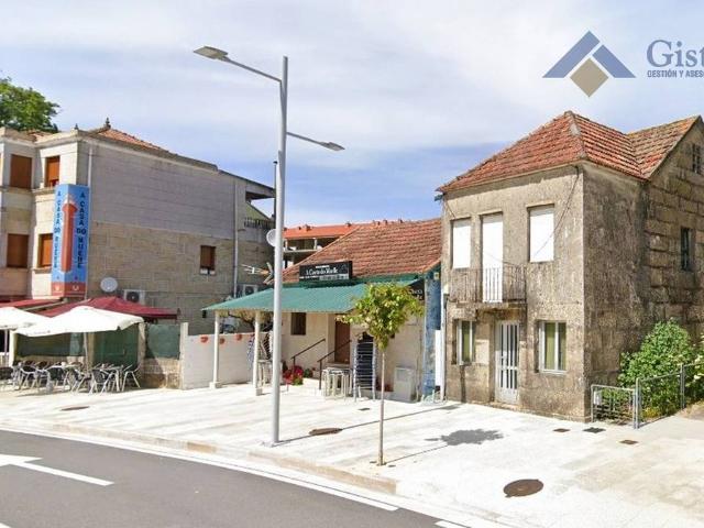 Casa chalet en Venta en Soutomaior