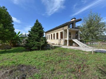 Casa chalet en Venta en Soutomaior