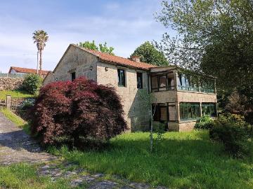 Casa chalet en Venta en Soutomaior