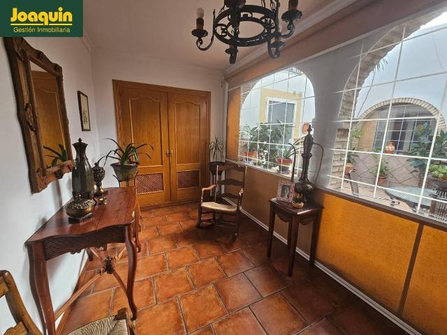 Casa chalet en Venta en Sta. Marina San Andrés San Pablo San Lorenzo