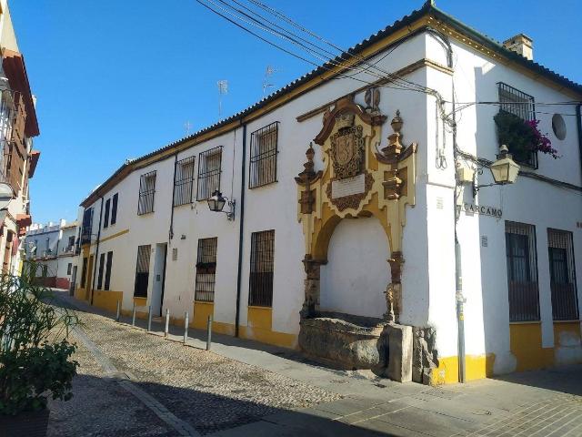 Casa chalet en Venta en Sta. Marina San Andrés San Pablo San Lorenzo