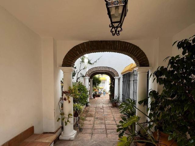 Casa chalet en Venta en Sta. Marina San Andrés San Pablo San Lorenzo