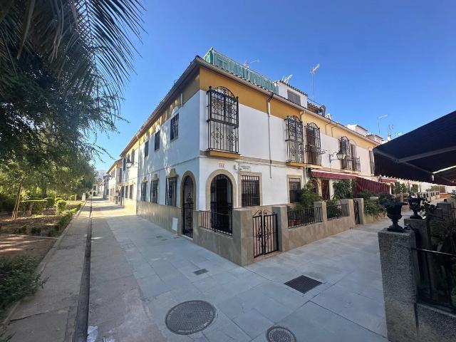 Casa chalet en Venta en Sta. Marina San Andrés San Pablo San Lorenzo