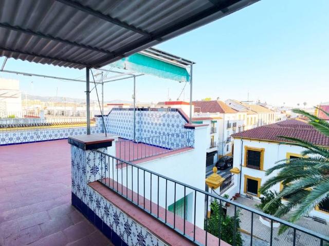 Casa chalet en Venta en Sta. Marina San Andrés San Pablo San Lorenzo