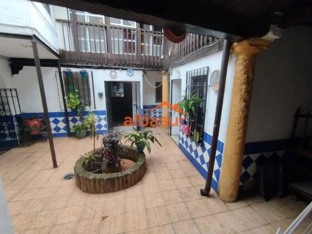 Casa chalet en Venta en Sta. Marina San Andrés San Pablo San Lorenzo
