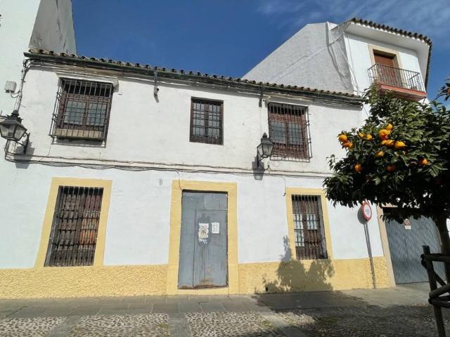Casa chalet en Venta en Sta. Marina San Andrés San Pablo San Lorenzo
