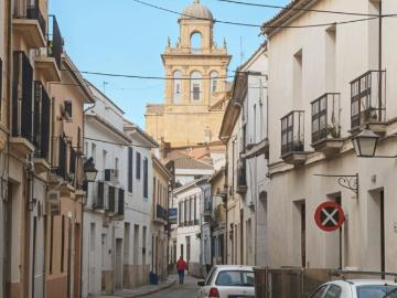 Plaza de las Tendillas, Córdoba, Centro de Córdoba, Las Quemadas, Córdoba, Andalucía, Andalucía