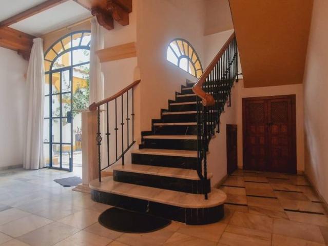 Casa chalet en Venta en Sta. Marina San Andrés San Pablo San Lorenzo
