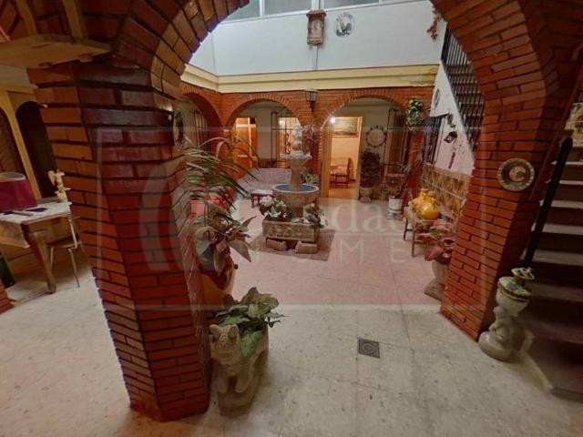 Casa chalet en Venta en Sta. Marina San Andrés San Pablo San Lorenzo