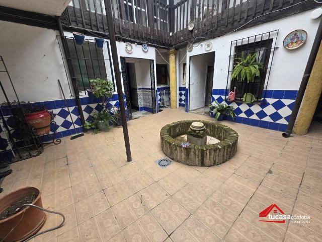 Casa chalet en Venta en Sta. Marina San Andrés San Pablo San Lorenzo