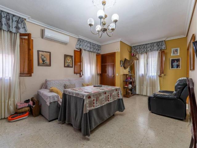 Casa chalet en Venta en Sta. Marina San Andrés San Pablo San Lorenzo