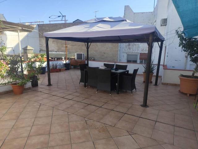 Casa chalet en Venta en Sta. Marina San Andrés San Pablo San Lorenzo