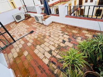 Plaza de las Tendillas, Córdoba, Centro de Córdoba, Las Quemadas, Córdoba, Andalucía, Andalucía