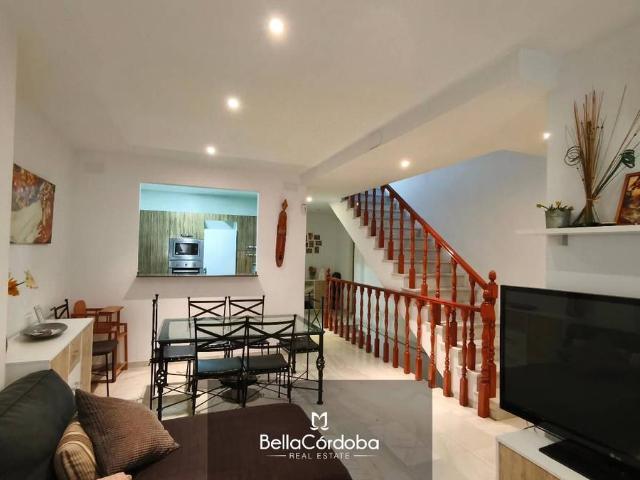 Casa chalet en Venta en Sta. Marina San Andrés San Pablo San Lorenzo