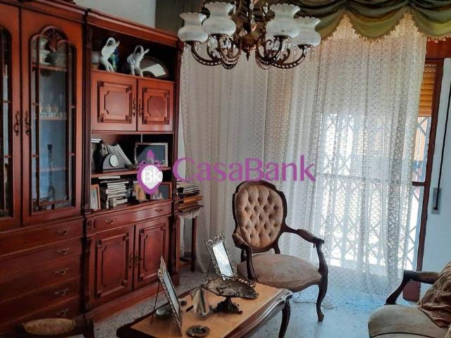 Casa chalet en Venta en Sta. Marina San Andrés San Pablo San Lorenzo