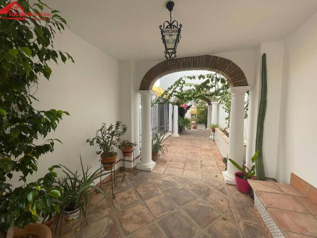 Casa chalet en Venta en Sta. Marina San Andrés San Pablo San Lorenzo