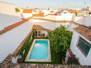 Plaza de las Tendillas, Córdoba, Centro de Córdoba, Las Quemadas, Córdoba, Andalucía, Andalucía