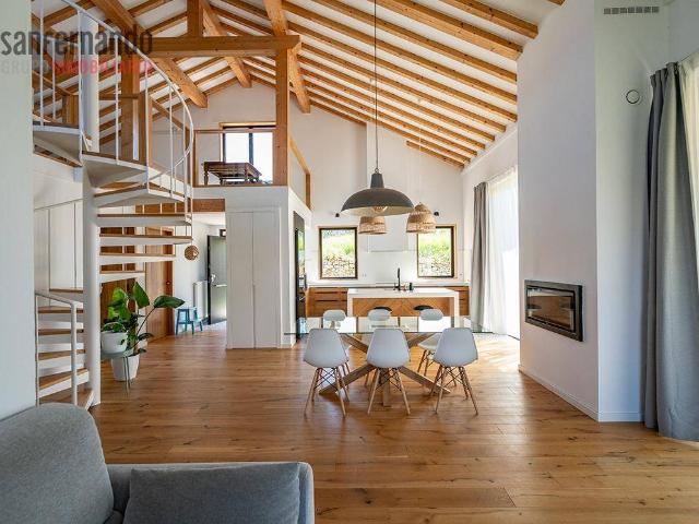 Casa chalet en Venta en Suances