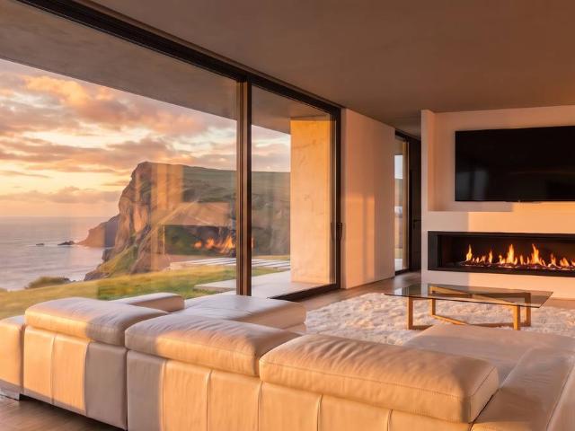 Casa chalet en Venta en Suances