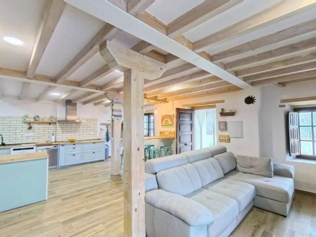Casa chalet en Venta en Suances