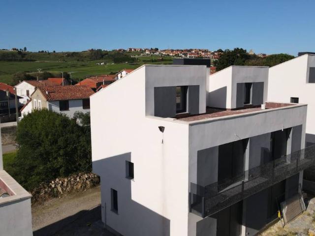 Casa chalet en Venta en Suances