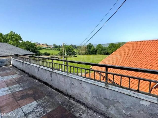 Casa chalet en Venta en Suances